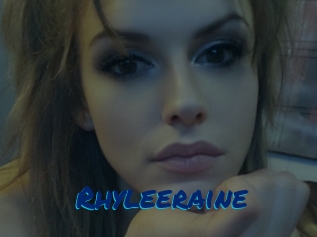 Rhyleeraine