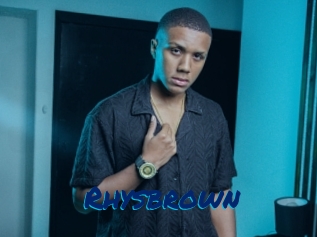 Rhysbrown