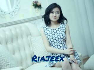 Riajeex