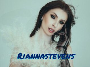 Riannastevens