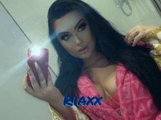 Riaxx