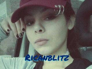 Ricanblitz
