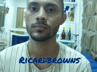 Ricardbrowns
