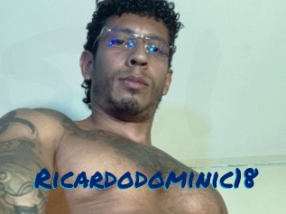 Ricardodominic18