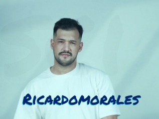 Ricardomorales