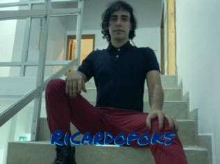 Ricardopoks