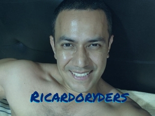 Ricardoryders
