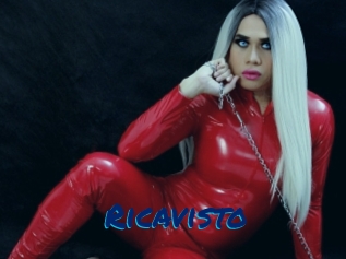 Ricavisto