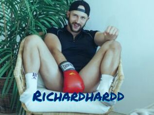richardhardd Sexe City