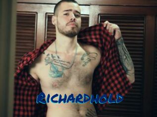 richardhold Sexe City