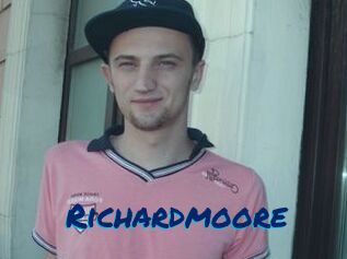 Richardmoore