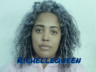 Richellequeen