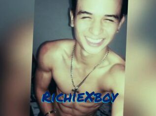 RichieXboy