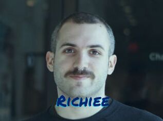 richiee Sexe City
