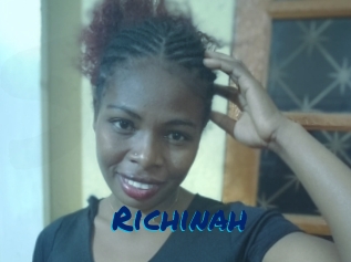 richinah Sexe City