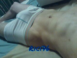 rici76 Sexe City