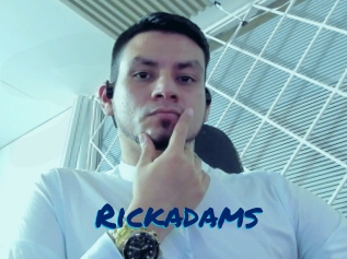 Rickadams