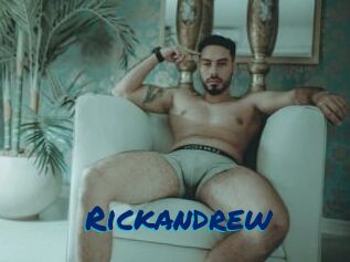 rickandrew Sexe City