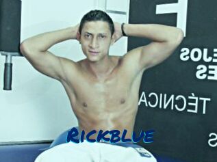 Rickblue