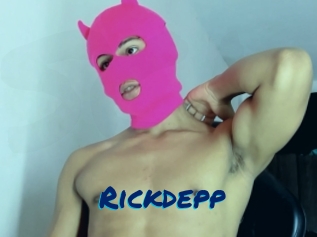 Rickdepp