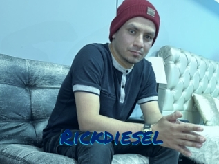 rickdiesel Sexe City