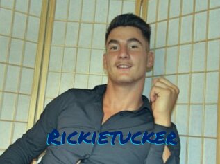 Rickietucker