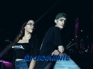 Rickxannie