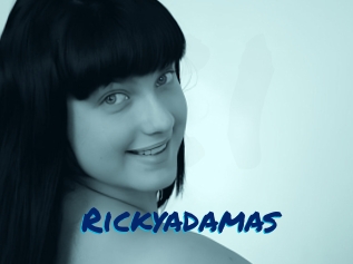 Rickyadamas