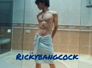 rickybangcock Sexe City