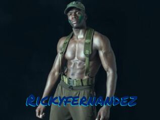 Rickyfernandez