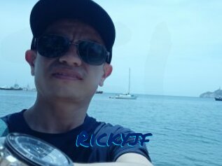 rickyjf Sexe City