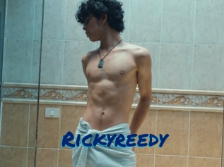 rickyreedy Sexe City