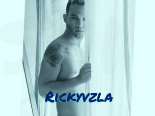 Rickyvzla