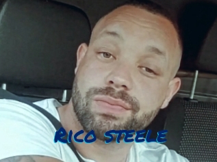 rico_steele Sexe City