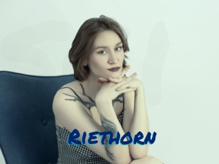 Riethorn