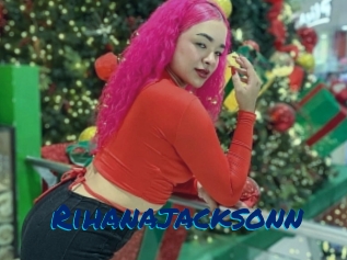 Rihanajacksonn