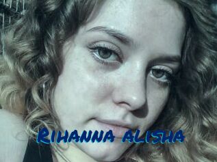 Rihanna_alisha
