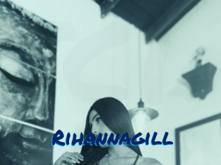 Rihannagill