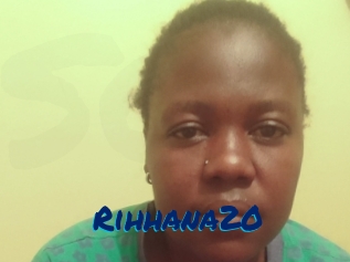 Rihhana20