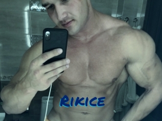 Rikice