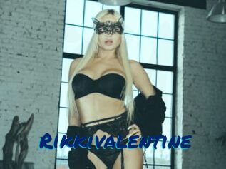 Rikkivalentine