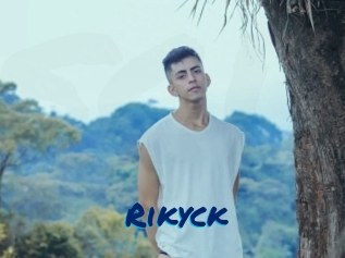 Rikyck