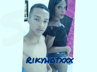 Rikyhotxxx