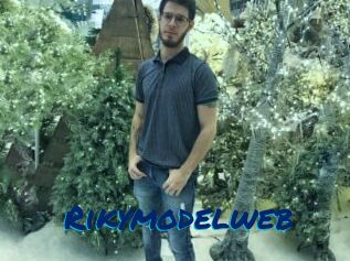 Rikymodelweb