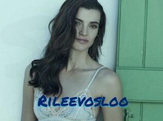 Rileevosloo