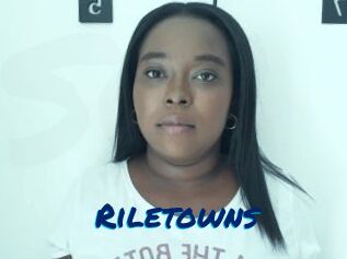 riletowns Sexe City