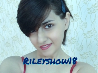 Rileyshow18