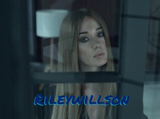 Rileywillson