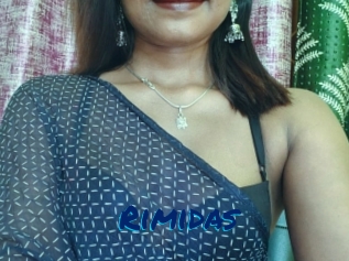 Rimidas
