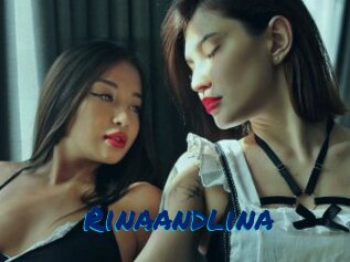 Rinaandlina